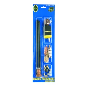 Set de nettoyage et chargement Cal. .69/.75