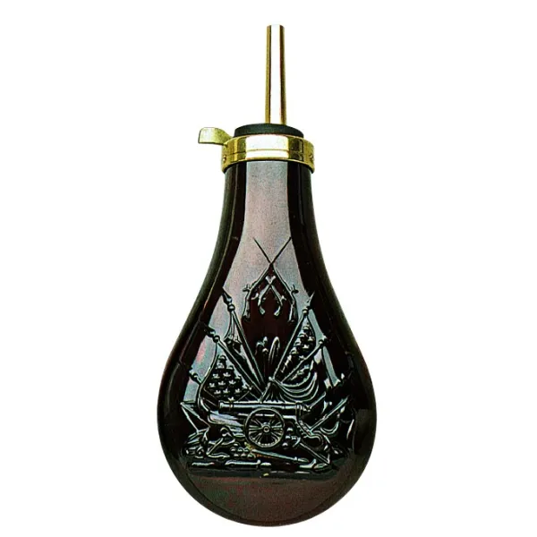 Poire à poudre Colt Pattern cal. .36