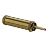 Poire à poudre tubulaire cal. .44