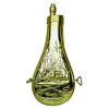 Poire à poudre réglable en laiton Walker