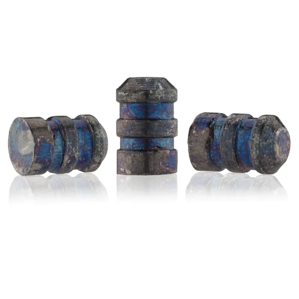 Boîte de 50 balles Maxi Cal .50 (.504)