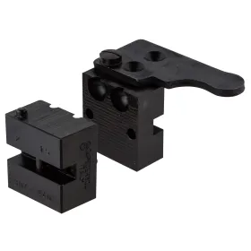 Moule à balles 2 cavités - Balles rondes Calibre .345