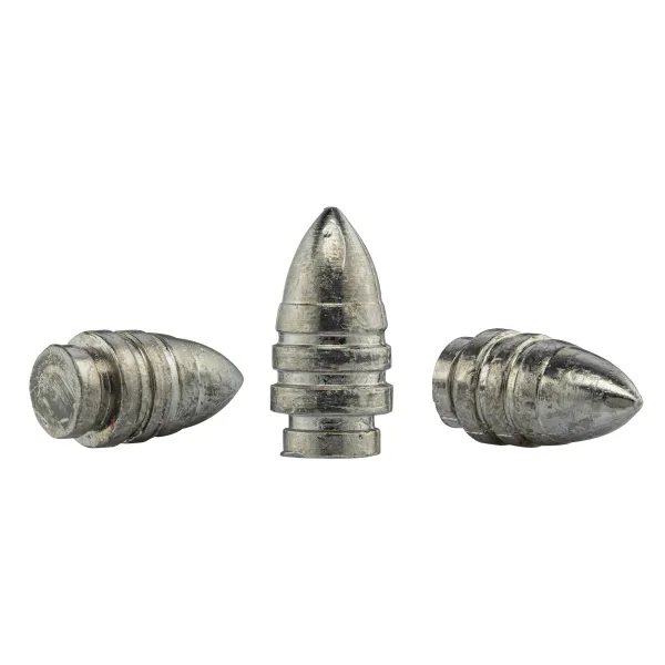 Set de 50 balles pour cartouche à papier Cal .54 (.541)