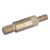 Adaptateur pour tiges filetées mâle