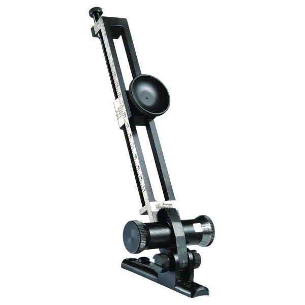 Dioptre Soule long range Creedmore 4'' Dioptre Creedmore