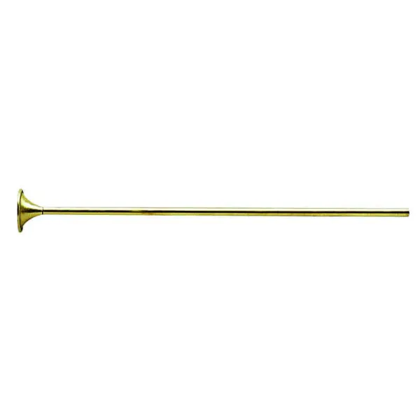 Entonnoir chargement en laiton pour pistolet