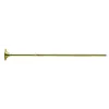 Entonnoir chargement en laiton pour pistolet