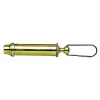 Injecteur de poudre pour armes à percussion