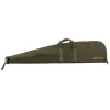 Fourreau vert en cordura pour carabine avec lunette - Country Sellerie