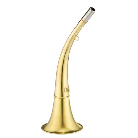 Corne ronde Elless 45 cm Corne