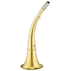 Corne ronde Elless 40 cm Corne
