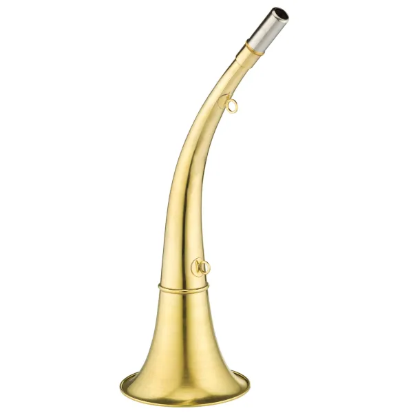 Corne ronde Elless 40 cm Corne