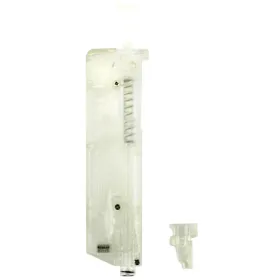 Speedloader 100 billes  - NUPROL Transparent