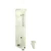 Speedloader 100 billes  - NUPROL Transparent