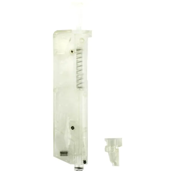 Speedloader 100 billes  - NUPROL Vert