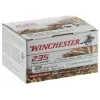 Munitions Super-X LHP Copper Plated cal. 22 LR 22Lr Win Super X Lhp Copper