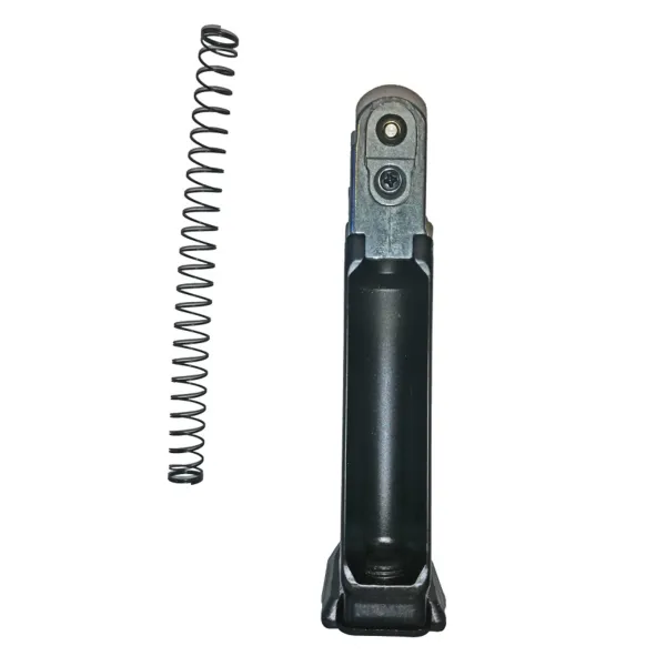 Chargeur pour Pistolet CO2 Walther PPQ M2 T4E cal. 43 UMAREX CHARGEUR POUR PPQ M2 T4E EMERGENCY CAL.43