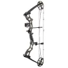 Pack Arc compound Shoot Again MK 75 GC 70 Lbs camo