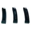Lot de 3 chargeurs smoky  75 coups pour Scorpion Evo 3 - a1 - ASG