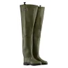Cuissardes caoutchouc Truite - Aigle P43