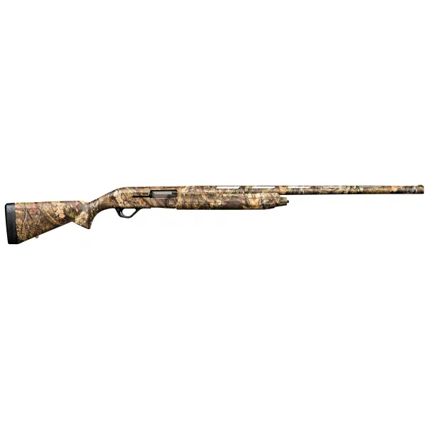 Fusils semi-automatiques SX4 Camo Mobuc Cal. 12/89 Fusils semi-auto SX4 Camo Mobuc - Cal. 12/89 - Canon 76 cm