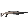Réplique FABARM STF/12-18 ressort 3 shots FDE 0,8j - BO MANUFACTURE