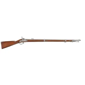 Fusil d'infanterie 1854 Lorenz Type II à percussion cal. 54