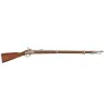 Fusil d'infanterie 1854 Lorenz Type II à percussion cal. 54