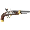 Pistolet An XIII cal. 69 An XIII