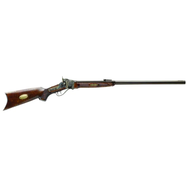 Sharps 1874 Old West Mapler cal. 45-70 Carabine Sharps 1874 Old West Mapler cal. 45-70