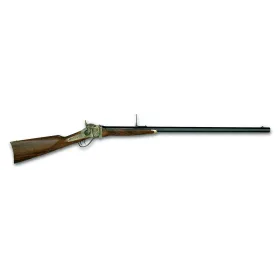 Sharps 1874 Billy Dixon cal. 45-70