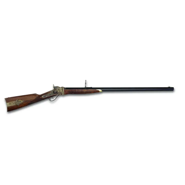 Sharps 1874 ''Q'' Down Under Sporting Sharps 'Q' 45-70