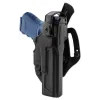 Holster 2 Fast Extrème pour HK P30 Holster gaucher pour HK P30