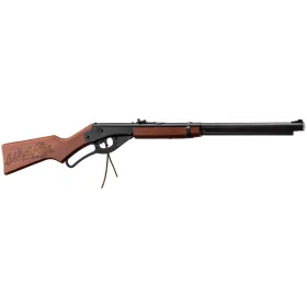 Carabine à air Daisy Red Ryder à ressort cal. 4.5 mm Daisy Red Ryder
