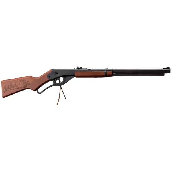 Carabine à air Daisy Red Ryder à ressort cal. 4.5 mm Daisy Red Ryder