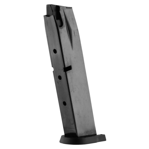 Chargeur CHIAPPA cal. 9 mm PA blanc Chargeur pistolet PK4 cal. 9 mm à blanc