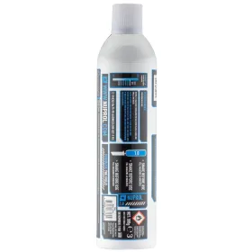 Gaz Nuprol Premium 1.0 basse pression 650ml Carton de 25 bouteilles gaz Nuprol 1.0