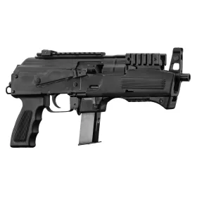 Pistolet Chiappa PAK 9 en calibre 9x19 mm Pistolet PAK-9 - cal 9X19