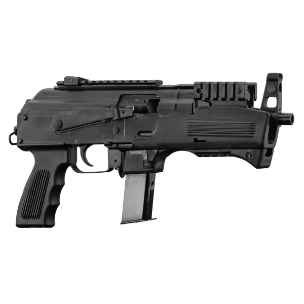 Pistolet Chiappa PAK 9 en calibre 9x19 mm Pistolet PAK-9 - cal 9X19