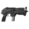 Pistolet Chiappa PAK 9 en calibre 9x19 mm Pistolet PAK-9 - cal 9X19