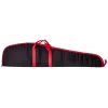 Fourreau carabine noir/rouge - Country Sellerie