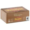 Cartouches Vouzelaud - Classique petit culot - Cal. 16/65 VOUZELAUD - Classique Petit CULOT - P.8