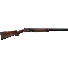 Fusils de chasse superposés Country spécial bécasses - Cal. 12/76 Lisse C.I. et Lisse