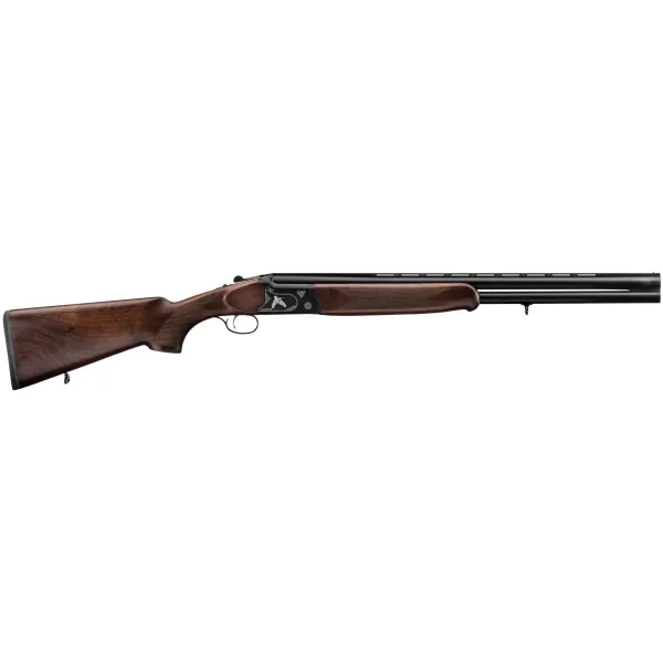 Fusils de chasse superposés Country spécial bécasses - Cal. 12/76 Lisse C.I. et Lisse