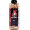 Billes Airsoft 6mm RZR 0.20g bouteilles 3500 bbs TRACER rouges 0,20g ROUGE