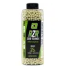 Billes Airsoft 6mm RZR 0.25g bouteilles 3500 bbs TRACER vertes 0,25g VERTE