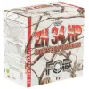 Cartouches Fob ZH Acier haute performance - Cal. 12/70 ZH34HP HAUT PERF. Cal.12, 34 gr,  N°5A
