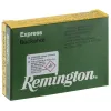 Cartouches Remington chevrotines - Cal. 20/70 Remington Chevrotines  cal 20-70, 20 gr