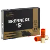 Cartouche Prevot à balle Brenneke-S - Cal. 12/70 BRENNEKE S Cal.12-70