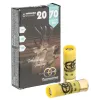 Cartouches Sauvestre gros gibier - Cal. 20/70 Balle Sauvestre - 20/70
